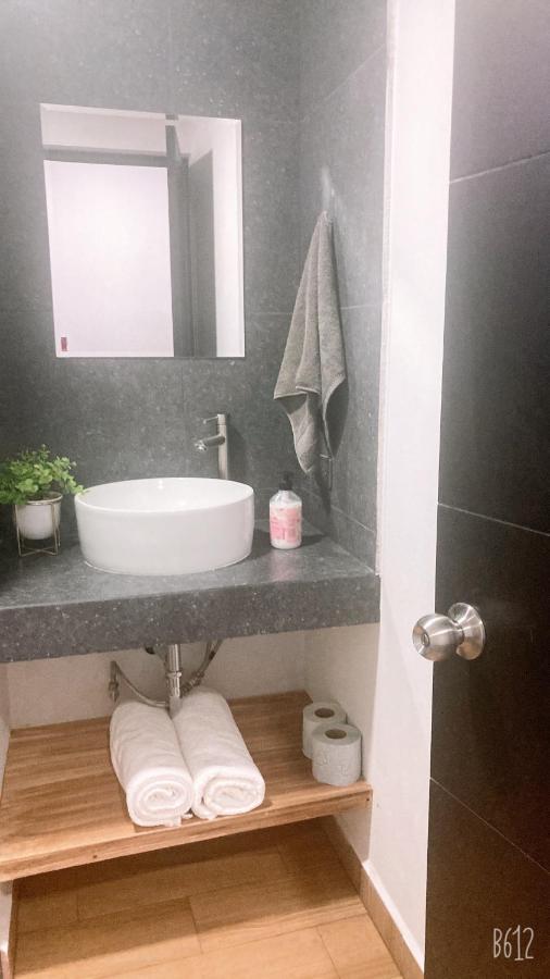 Hostal Nahui Meztli San Juan Teotihuacán Eksteriør billede