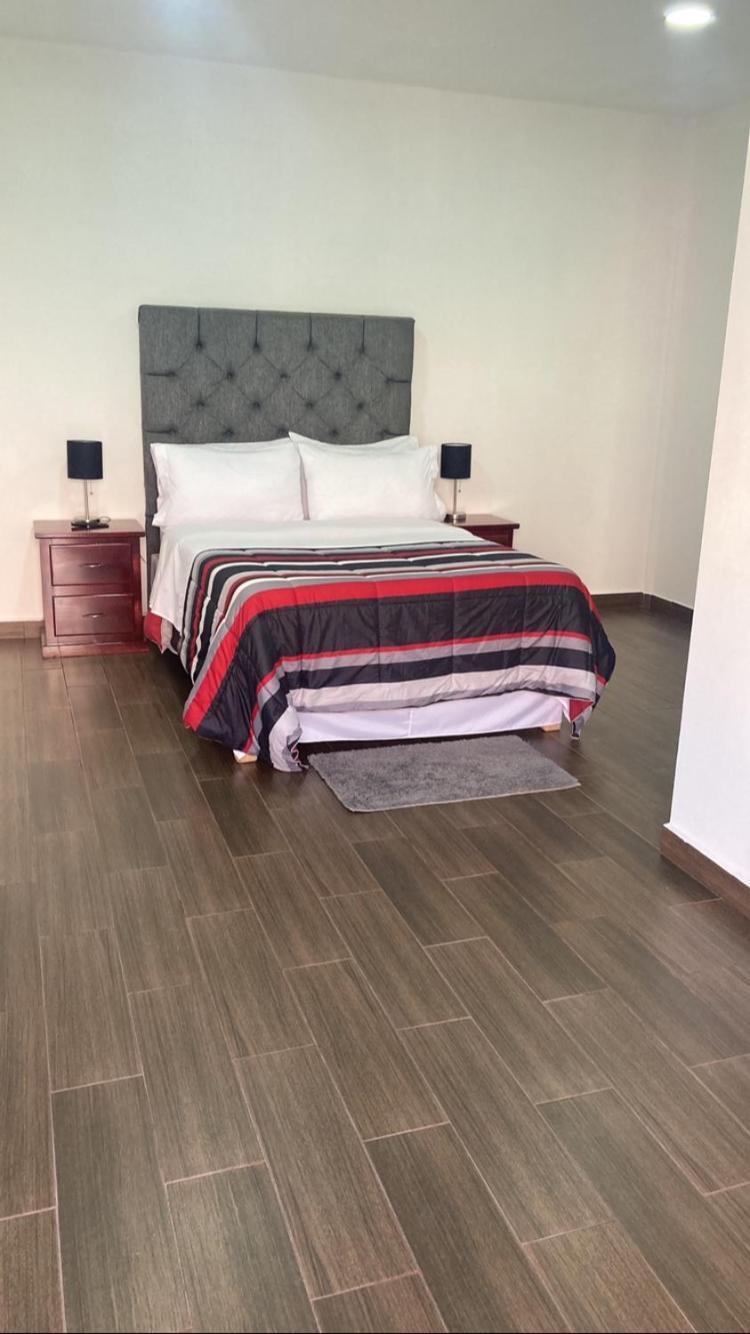 Hostal Nahui Meztli San Juan Teotihuacán Eksteriør billede